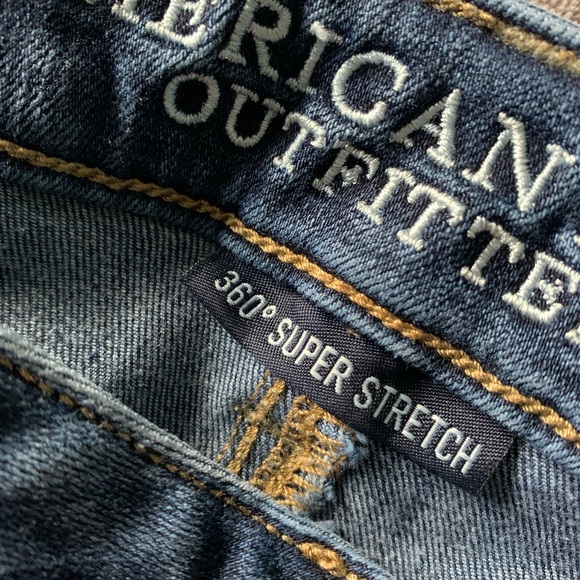 American eagle jeans - Picture 3 of 4